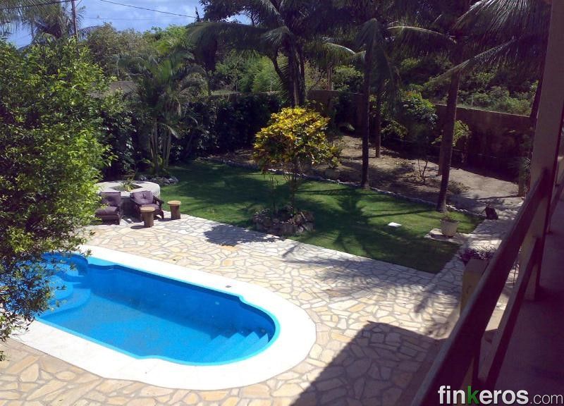 isabella - Finca en Villeta, Cundinamarca